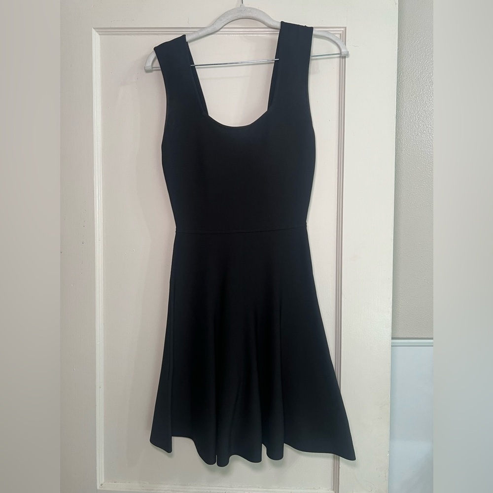 BCBG Stretchy Mini Dress